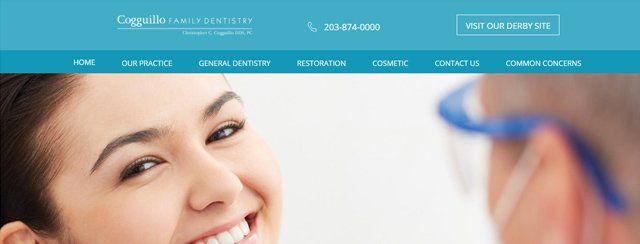 Cogguillo Family Dentistry